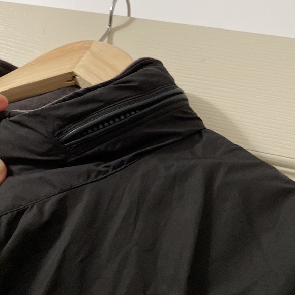 Men’s Polo medium weight lined jacket - Picture 4 of 4